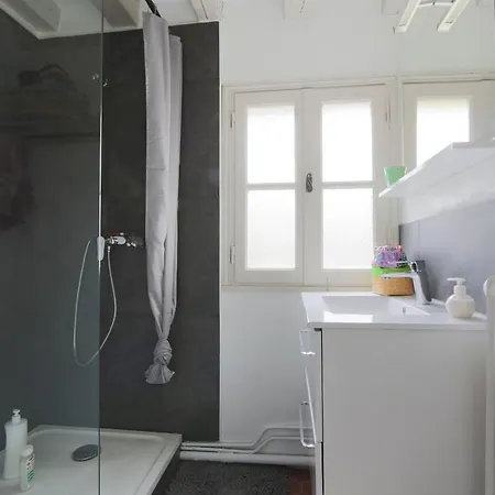 Bright Charming Flat #placeplumereau #tours Apartamento *